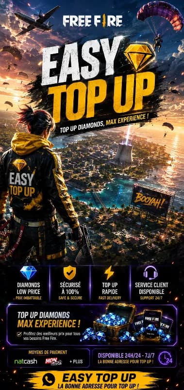 Free Fire