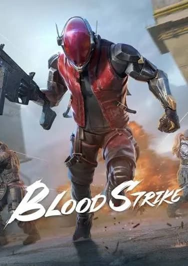 BLOOD STRIKE